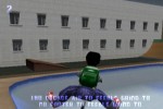 Razor Freestyle Scooter (Dreamcast)