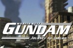 Mobile Suit Gundam: Journey to Jaburo (PlayStation 2)