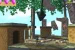 Klonoa 2: Lunatea's Veil (PlayStation 2)