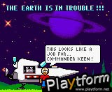 Commander Keen (Game Boy Color)