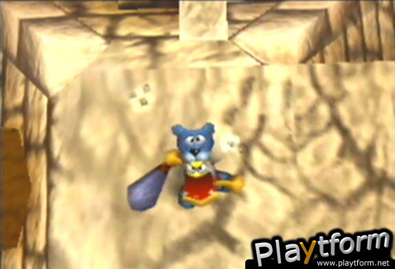 Conker's Bad Fur Day (Nintendo 64)