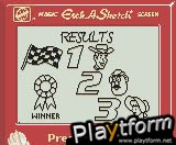 Toy Story Racer (Game Boy Color)