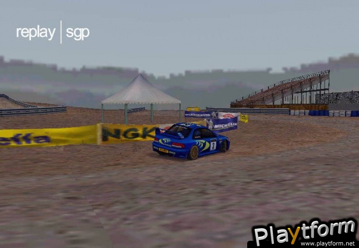 Colin McRae Rally 2.0 (PC)