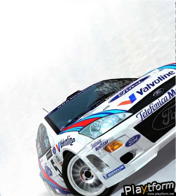 Colin McRae Rally 2.0 (PC)