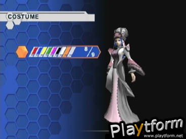 Phantasy Star Online (Dreamcast)