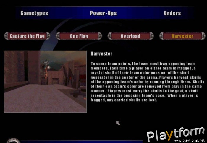 Quake III: Team Arena (PC)