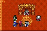 Dragon Warrior III (Game Boy Color)