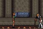 Tomb Raider: Curse of the Sword (Game Boy Color)