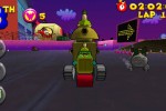 Wacky Races (PlayStation 2)