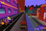Wacky Races (PlayStation 2)