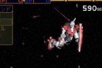 Gundam Battle Online (Dreamcast)
