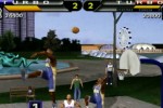 NBA Street (PlayStation 2)