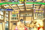 Capcom vs. SNK: Millennium Fight 2000 Pro (Dreamcast)