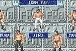 Fire Pro Wrestling (Game Boy Advance)