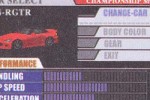 GT Advance Championship Racing (Game Boy Advance)