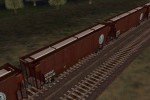 Microsoft Train Simulator (PC)