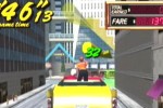 Crazy Taxi 2 (Dreamcast)