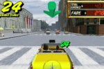 Crazy Taxi 2 (Dreamcast)