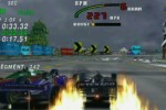 CART Fury Championship Racing (PlayStation 2)