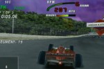 CART Fury Championship Racing (PlayStation 2)