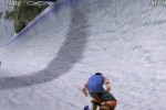 Cool Boarders 2001 (PlayStation 2)