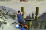 Cool Boarders 2001 (PlayStation 2)