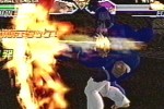 Project Justice (Dreamcast)