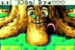 The Legend of Zelda: Oracle of Seasons (Game Boy Color)