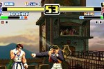 The King of Fighters '99: Evolution (Dreamcast)
