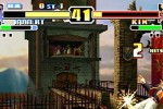 The King of Fighters '99: Evolution (Dreamcast)