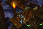 Gauntlet Dark Legacy (PlayStation 2)