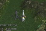 Heroes of Might and Magic: Quest for the Dragon Bone Staff (PlayStation 2)