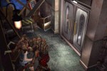 Resident Evil 3: Nemesis (PC)