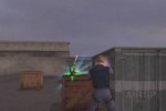 WinBack: Covert Operations (PlayStation 2)