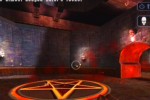 Quake III Revolution (PlayStation 2)