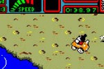 Mickey's Speedway USA (Game Boy Color)