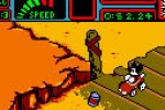 Mickey's Speedway USA (Game Boy Color)
