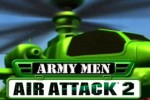 Army Men: Air Attack 2 (PlayStation 2)