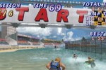 Power Jet Racing 2001 (Dreamcast)