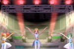 Unison: Rebels of Rhythm & Dance (PlayStation 2)