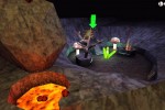 Adventure Pinball: Forgotten Island (PC)