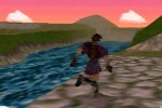 Aidyn Chronicles: The First Mage (Nintendo 64)