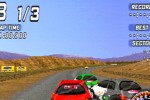 Ford Racing (PlayStation)