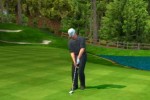 Tiger Woods PGA Tour 2001 (PlayStation 2)
