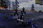 ATV Offroad Fury (PlayStation 2)