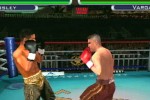 Knockout Kings 2001 (PlayStation 2)