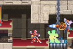 Mega Man X5 (PlayStation)