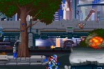 Mega Man X5 (PlayStation)