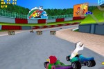 Woody Woodpecker Racing (PC)