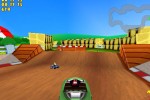 Woody Woodpecker Racing (PC)